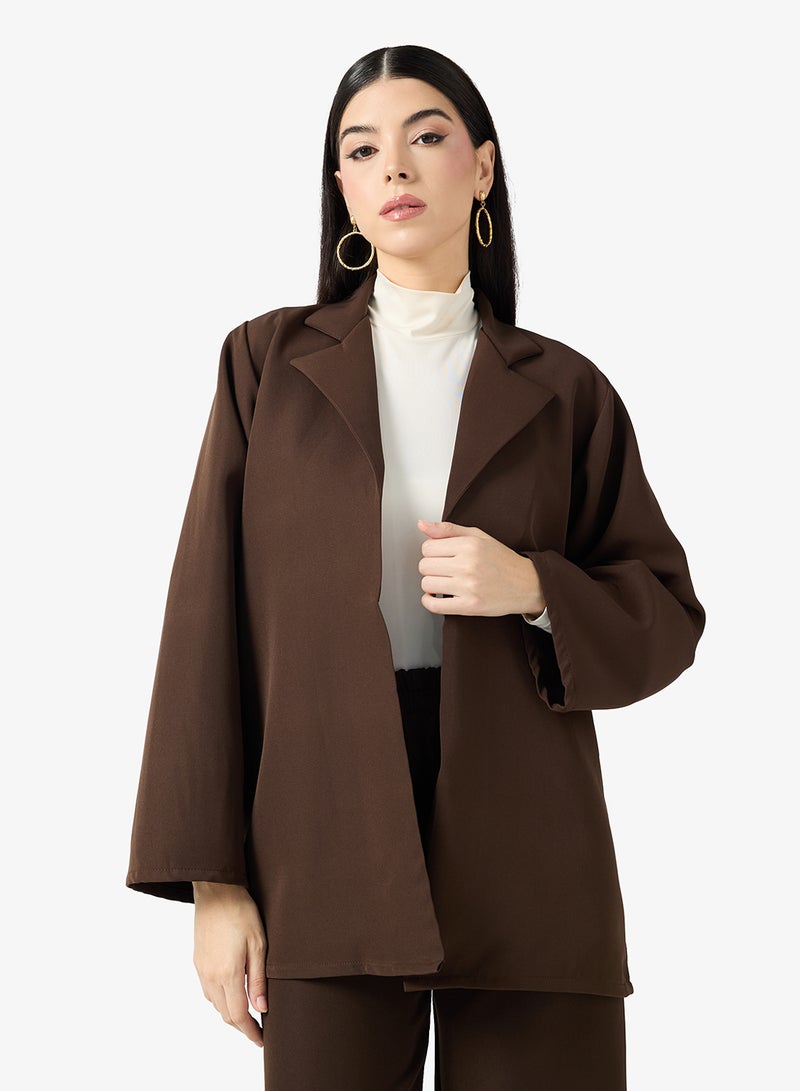 hayas closet Shirt and Pant co-ord set - Image 3